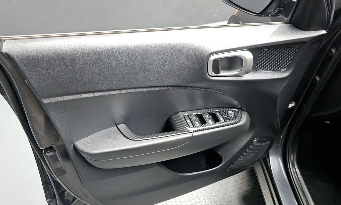 Hyundai Venue 2020