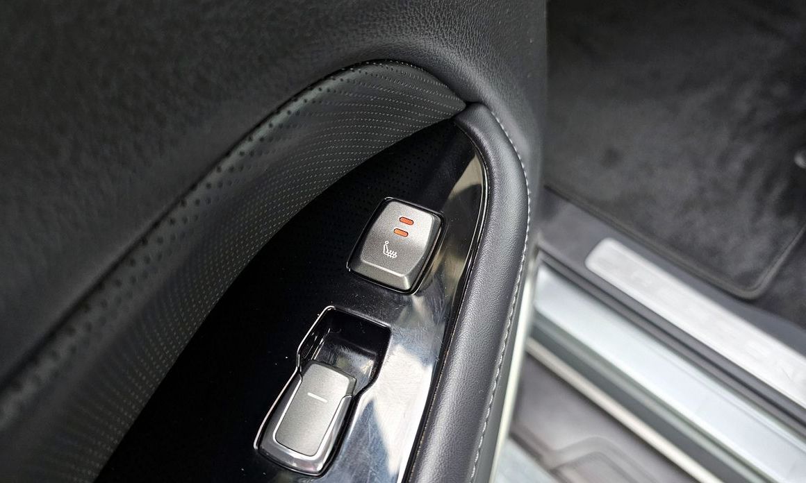KG_Mobility_Ssangyong Rexton 2019