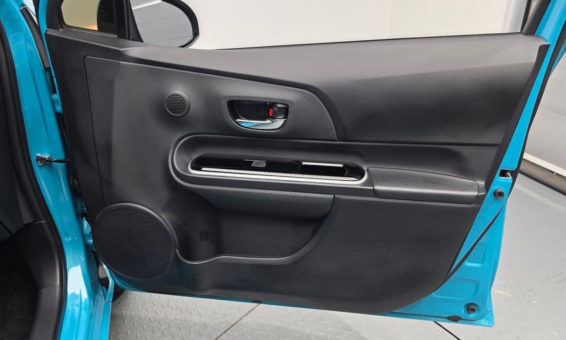 Toyota Prius 2019