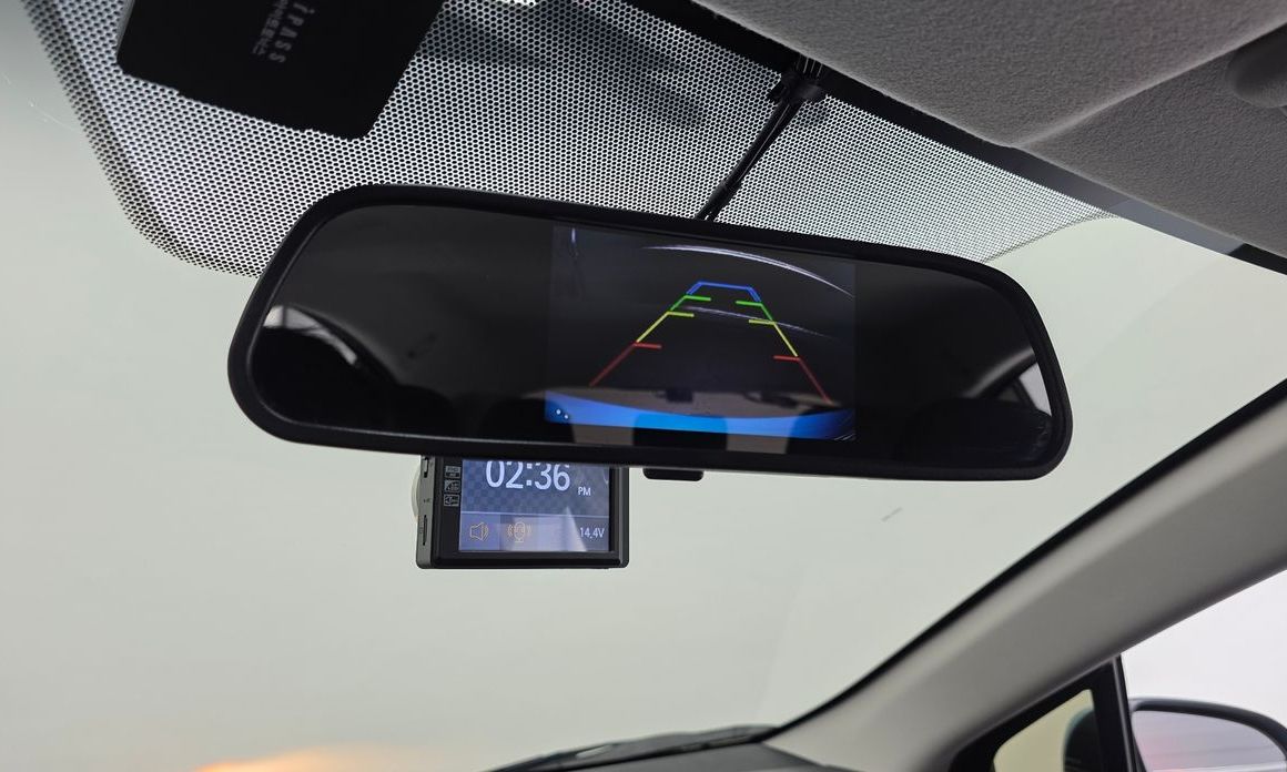 Toyota Prius 2019
