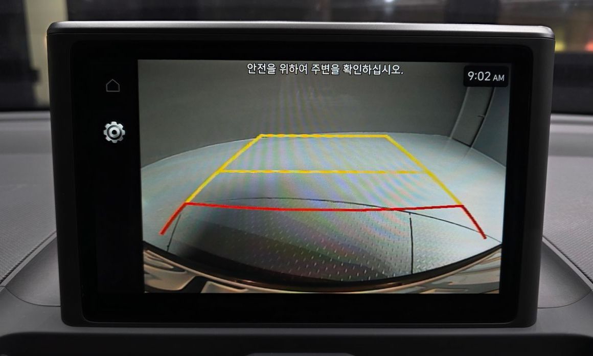 Hyundai Casper 2023