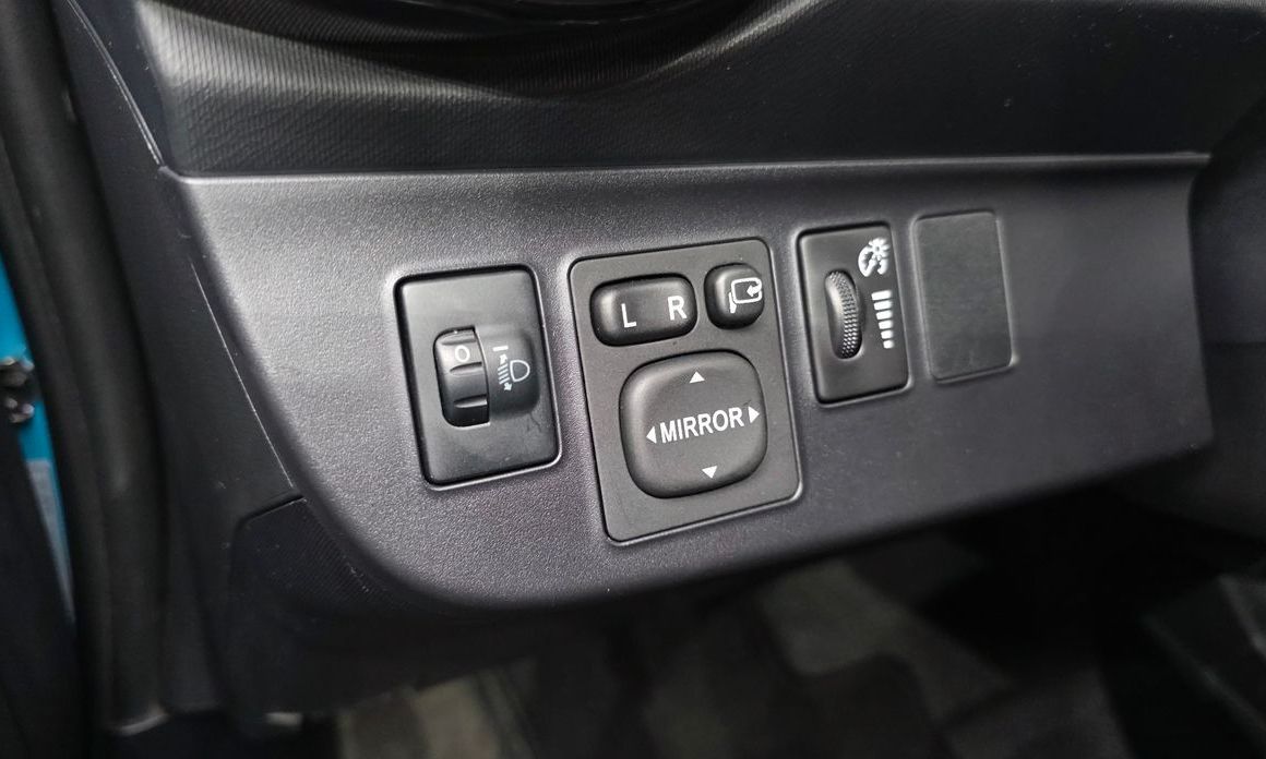 Toyota Prius 2019