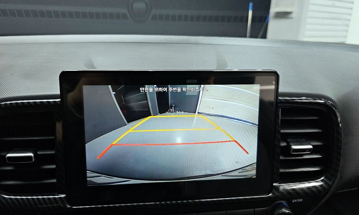 Hyundai Venue 2020