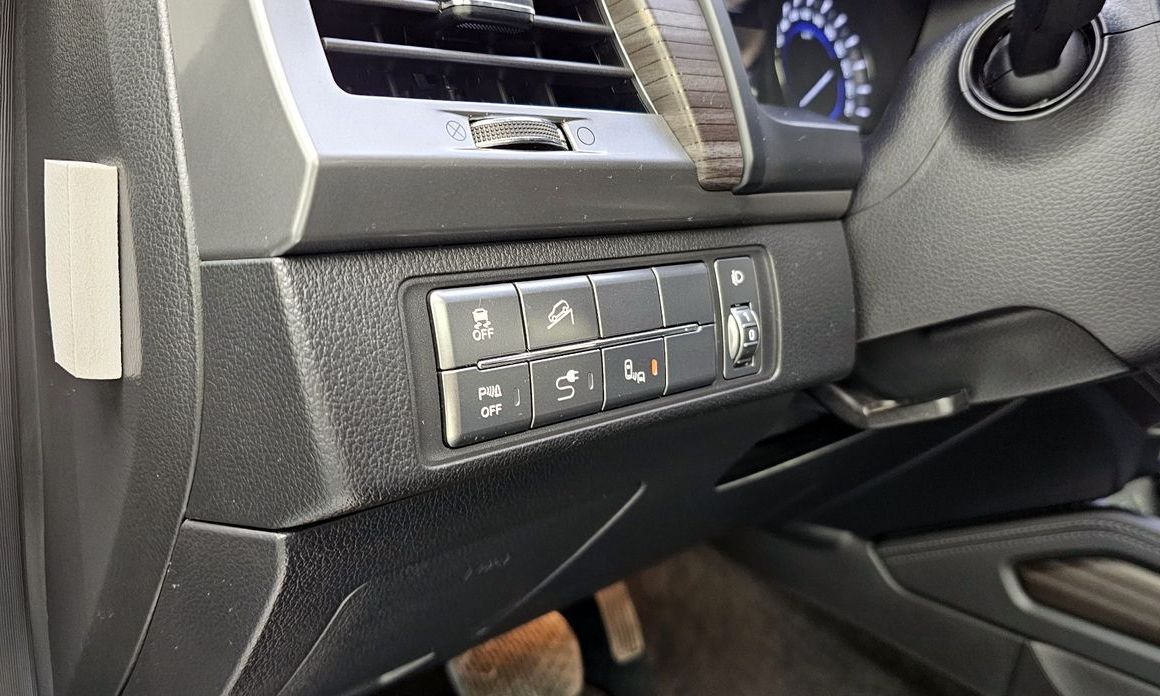 KG_Mobility_Ssangyong Rexton 2019