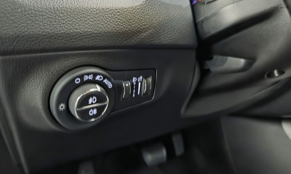 Jeep Compass 2018