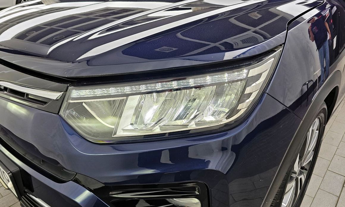 KG_Mobility_Ssangyong TIBOLI 2020