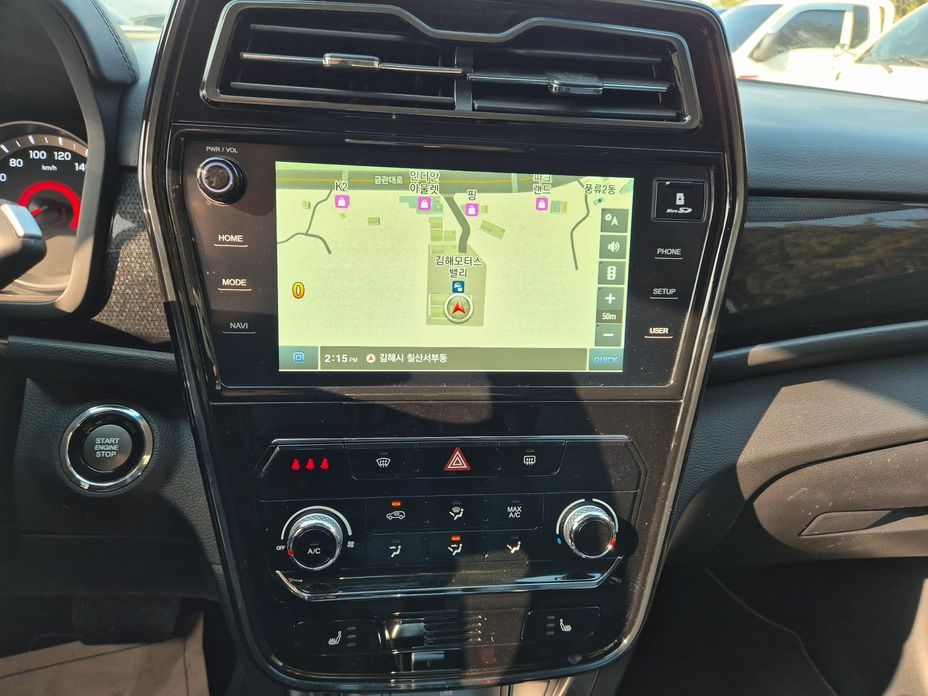 KG_Mobility_Ssangyong TIBOLI 2022