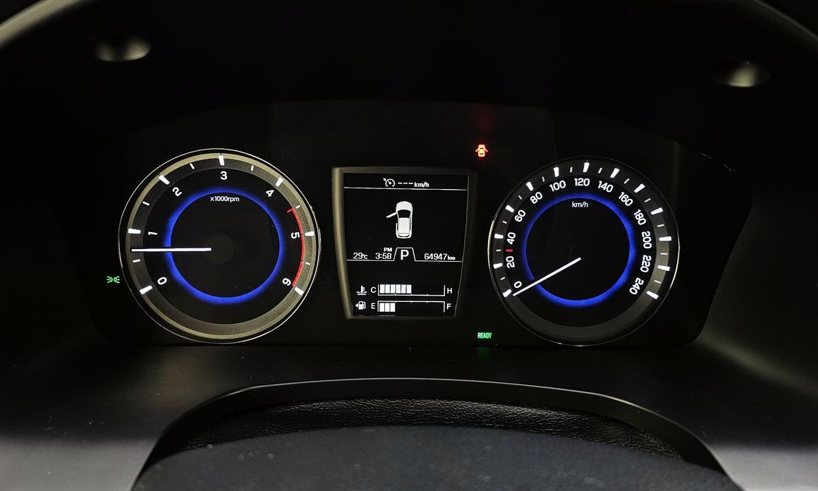 KG_Mobility_Ssangyong Rexton 2019