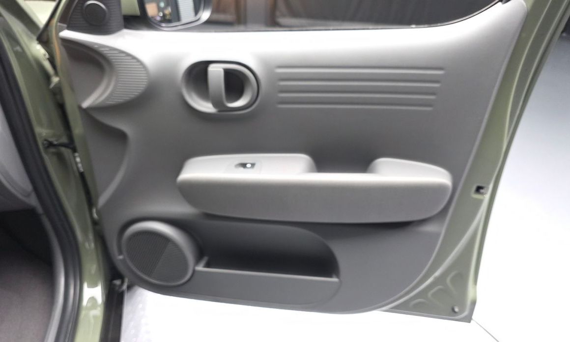 Hyundai Casper 2023