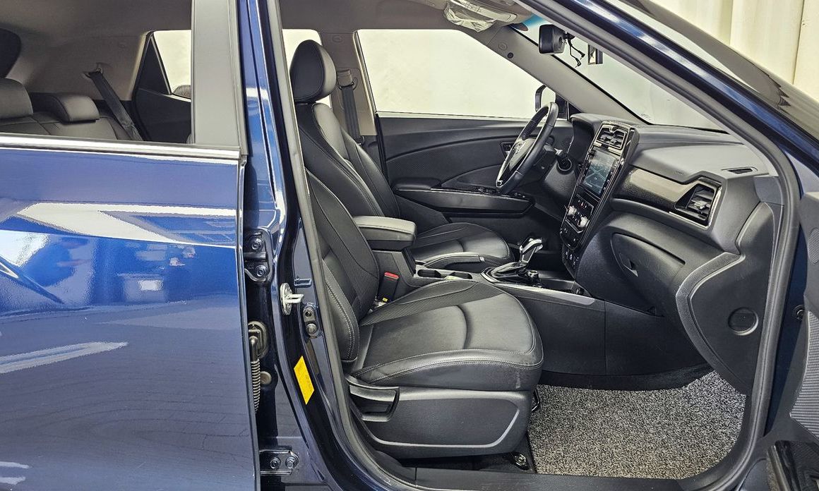 KG_Mobility_Ssangyong TIBOLI 2020