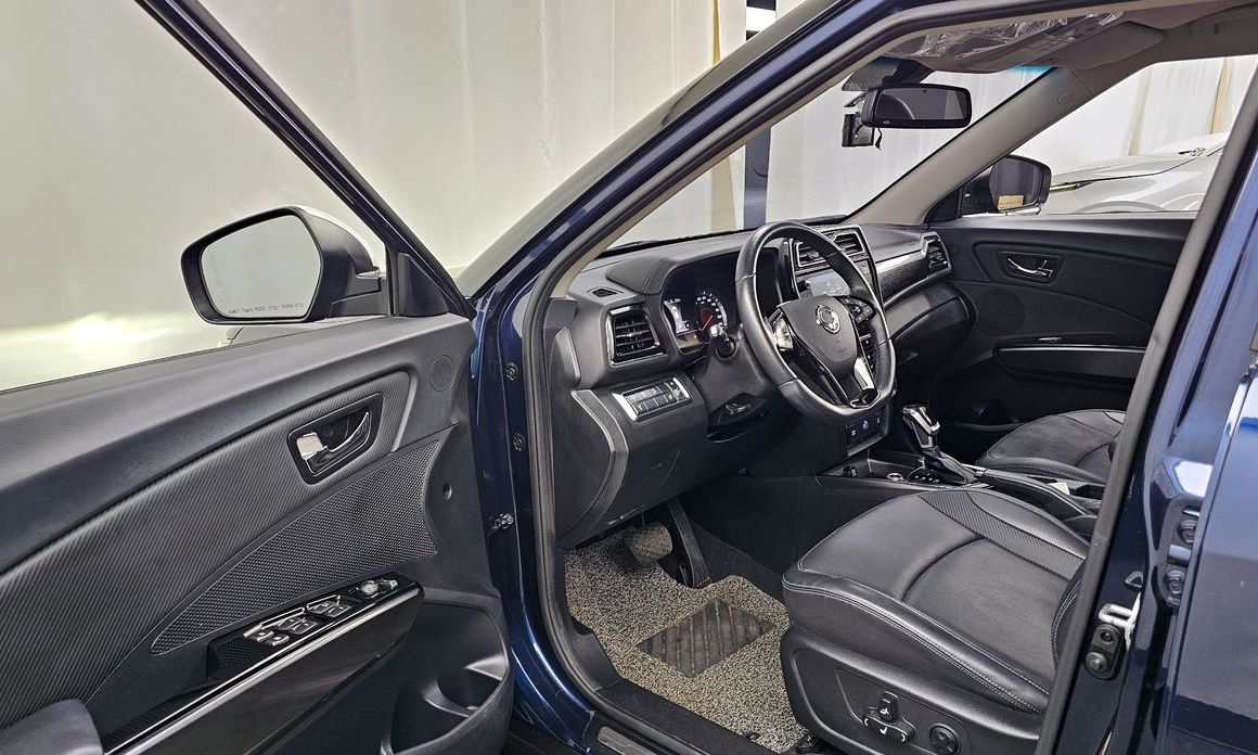 KG_Mobility_Ssangyong TIBOLI 2020