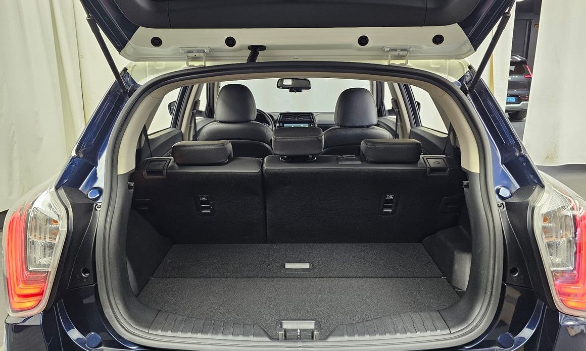 KG_Mobility_Ssangyong TIBOLI 2020