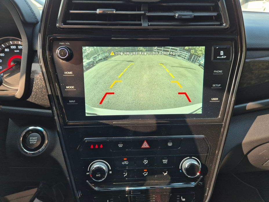 KG_Mobility_Ssangyong TIBOLI 2022