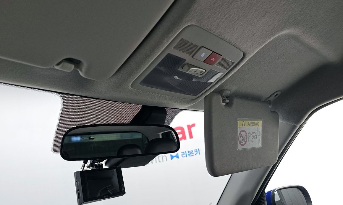 Hyundai Casper 2023