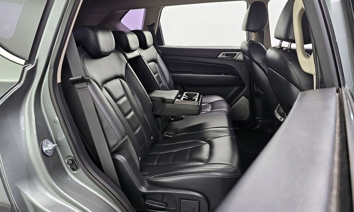 KG_Mobility_Ssangyong Rexton 2019
