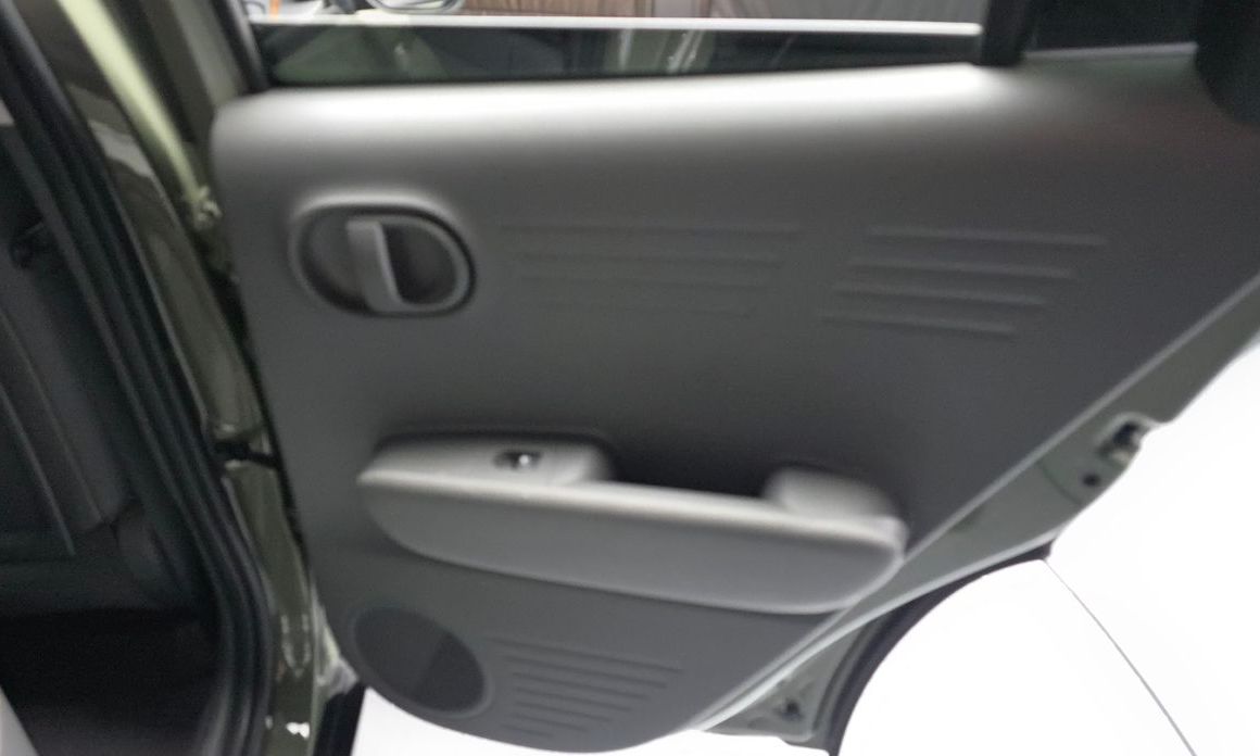 Hyundai Casper 2023