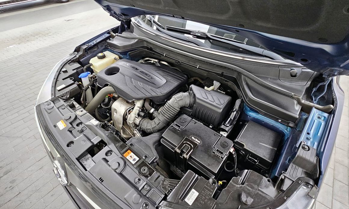 KG_Mobility_Ssangyong TIBOLI 2020