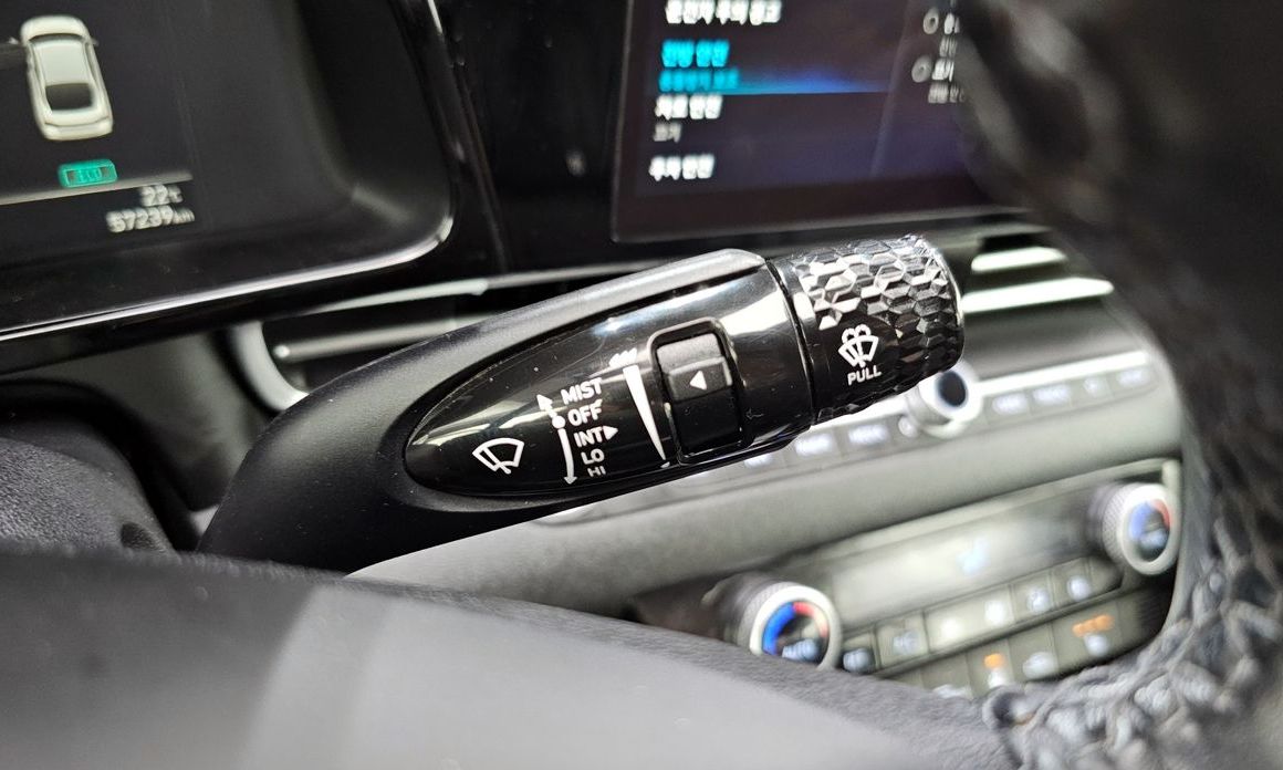 Hyundai AVANTE 2021