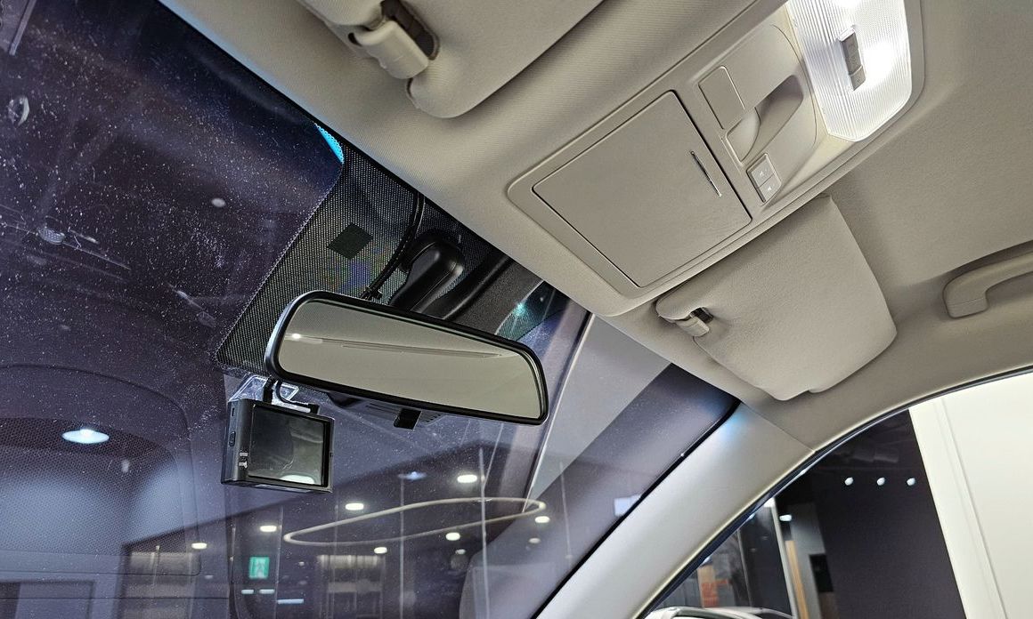 KG_Mobility_Ssangyong Rexton 2019