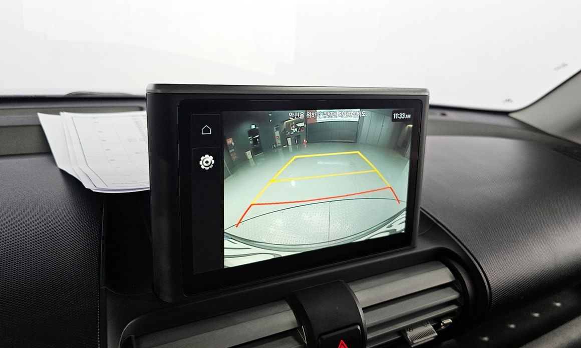 Hyundai Casper 2023