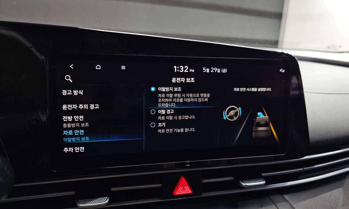 Hyundai AVANTE 2021