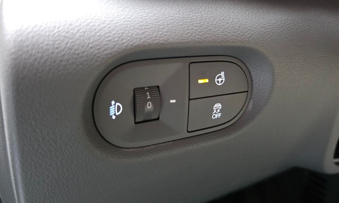 Hyundai Casper 2023