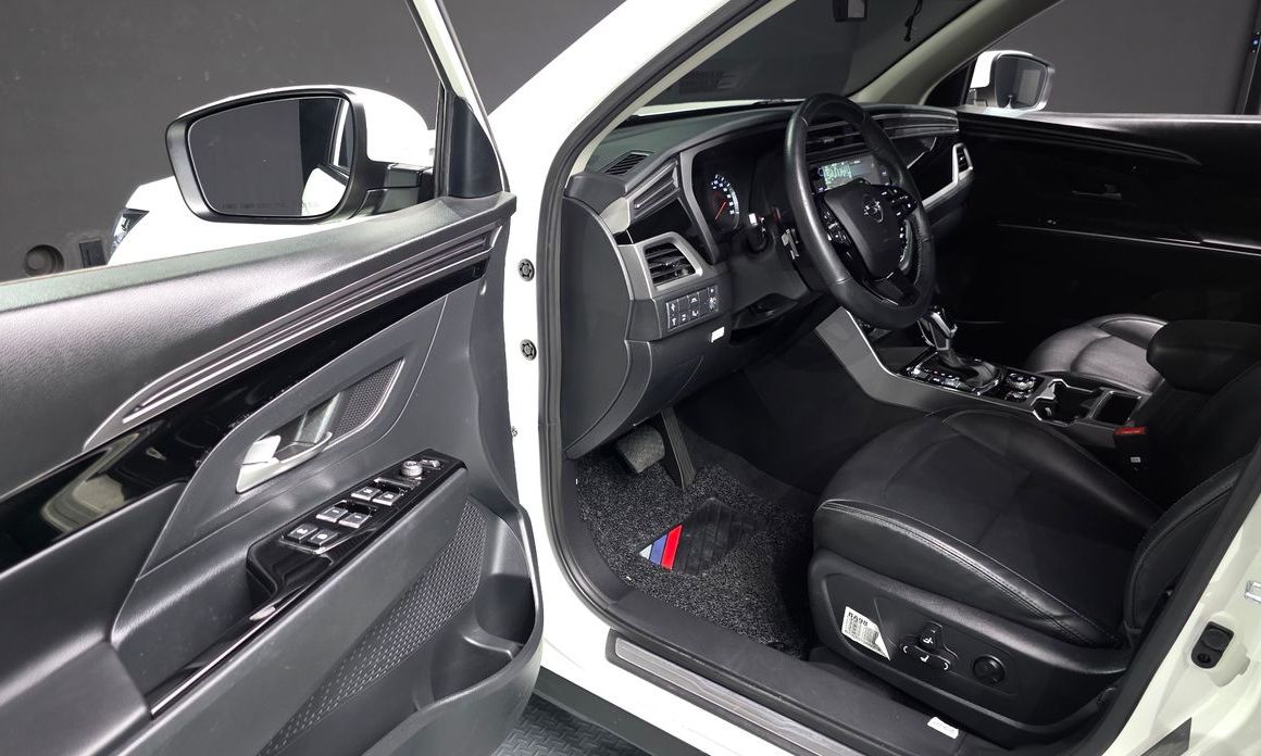 KG_Mobility_Ssangyong KORANDO 2023