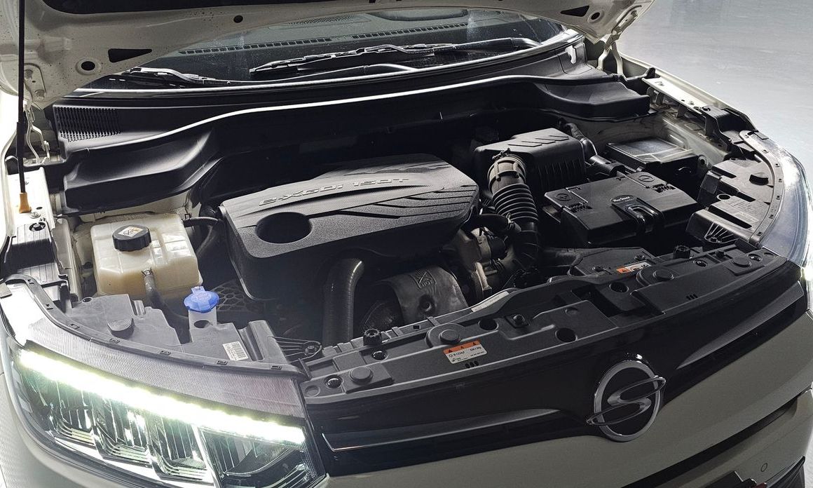 KG_Mobility_Ssangyong TIBOLI 2022
