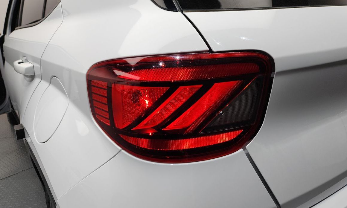 Hyundai Venue 2020