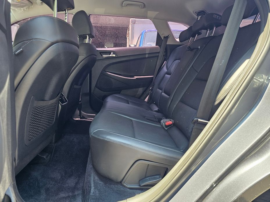Hyundai Tucson 2020