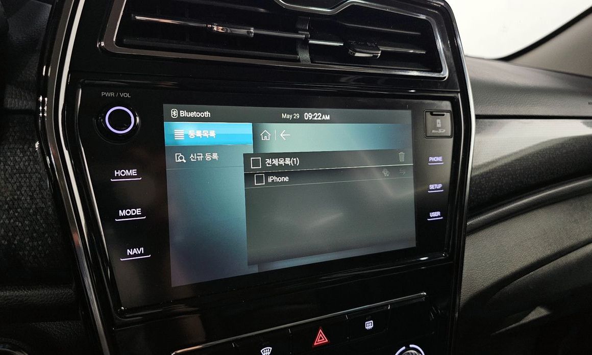 KG_Mobility_Ssangyong TIBOLI 2021