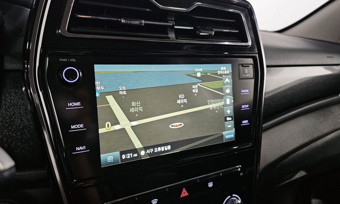 KG_Mobility_Ssangyong TIBOLI 2021