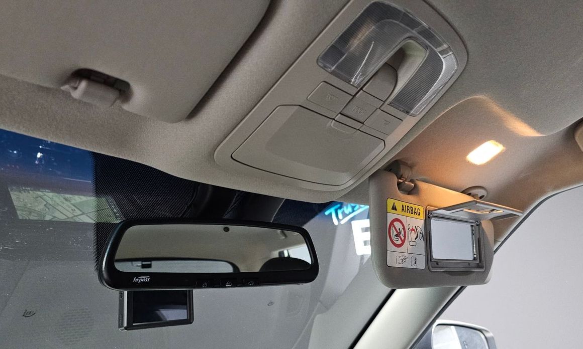 KG_Mobility_Ssangyong TIBOLI 2022