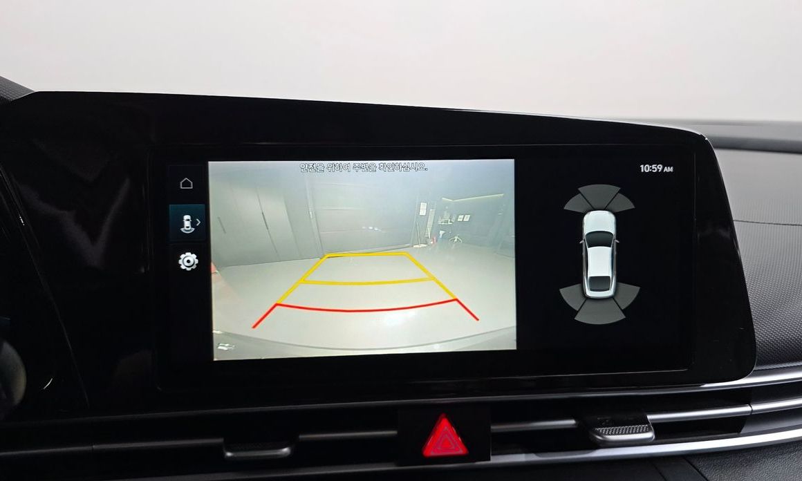 Hyundai AVANTE 2021