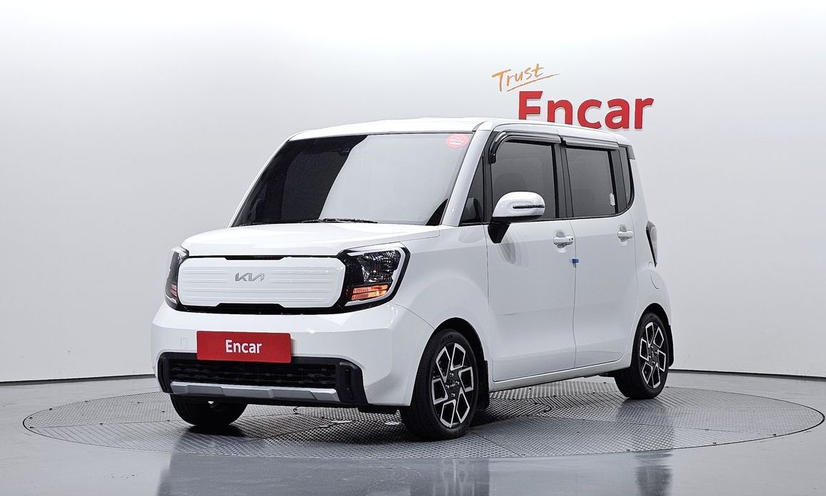 Kia RAY 2023