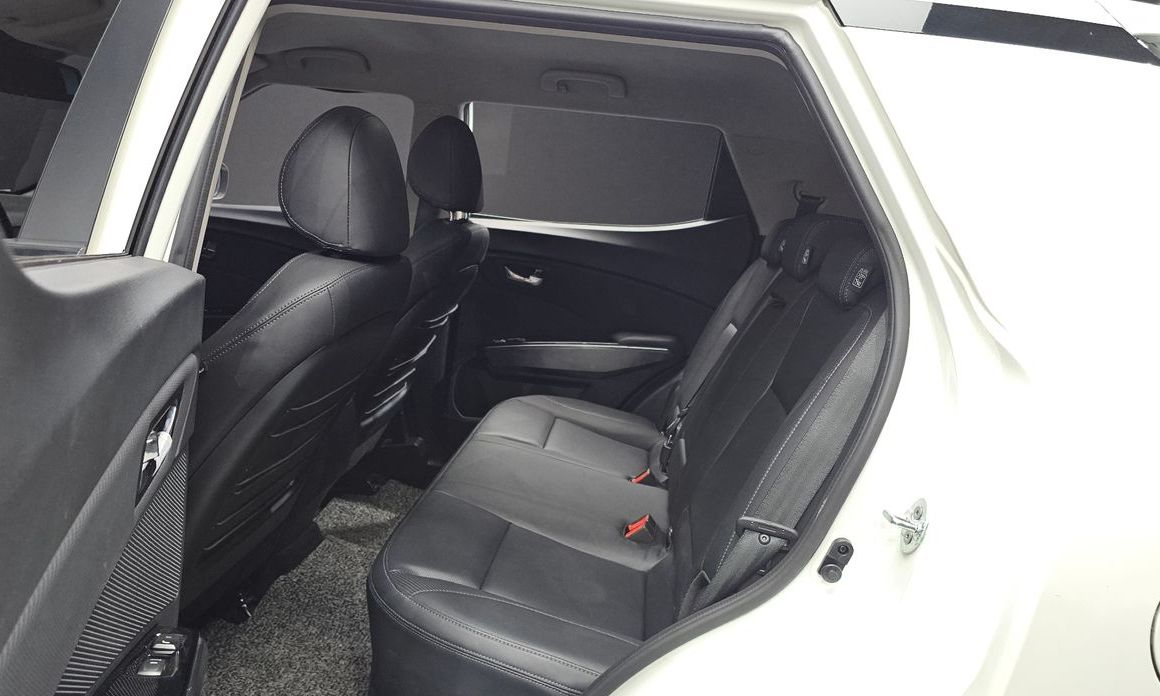 KG_Mobility_Ssangyong TIBOLI 2022