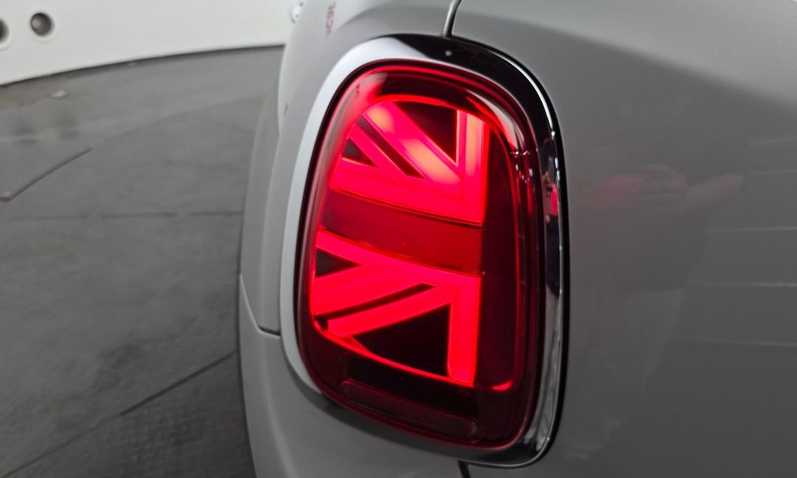 Mini Cooper 2020
