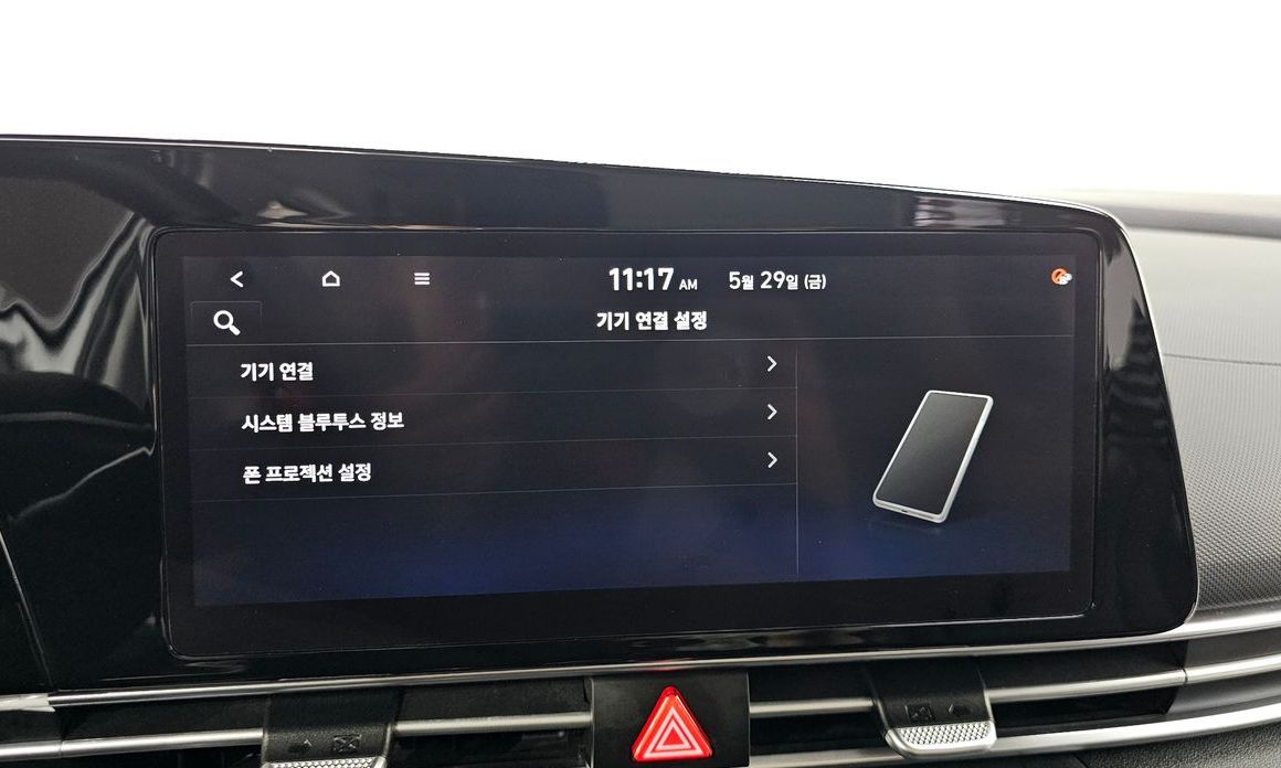 Hyundai AVANTE 2021