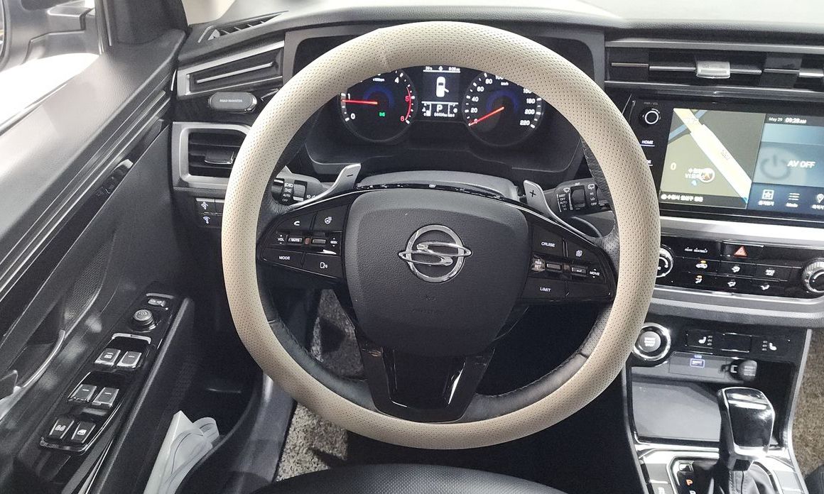 KG_Mobility_Ssangyong KORANDO 2020