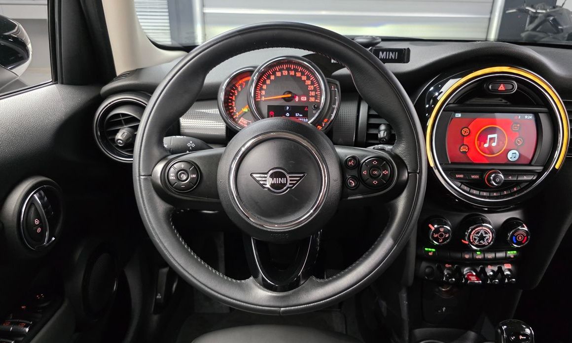 Mini Cooper 2020