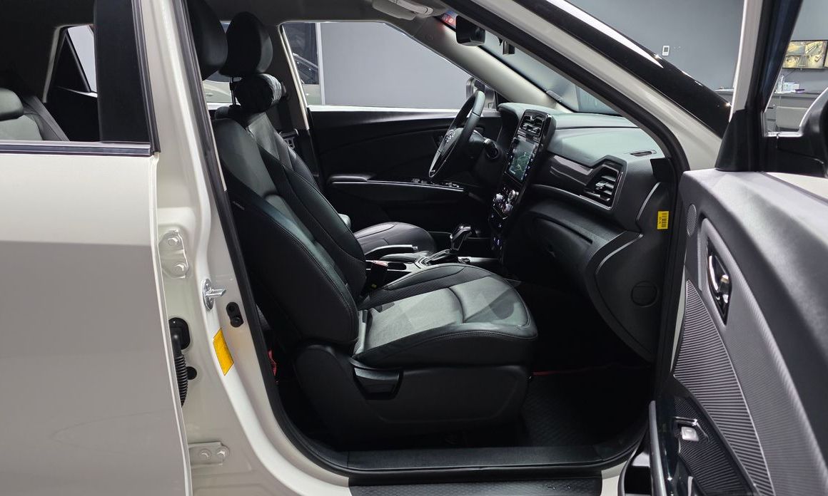KG_Mobility_Ssangyong TIBOLI 2021