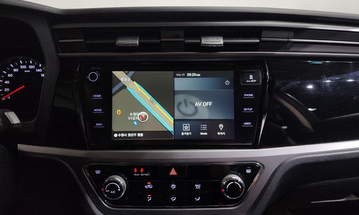 KG_Mobility_Ssangyong KORANDO 2020