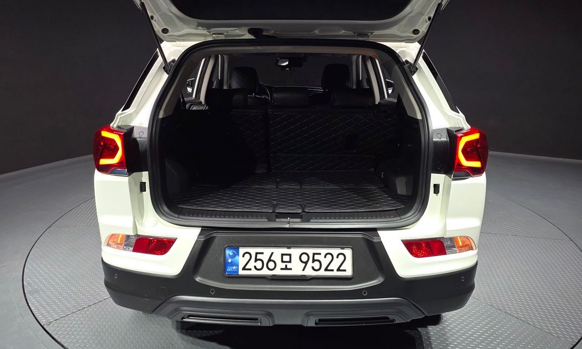 KG_Mobility_Ssangyong KORANDO 2023