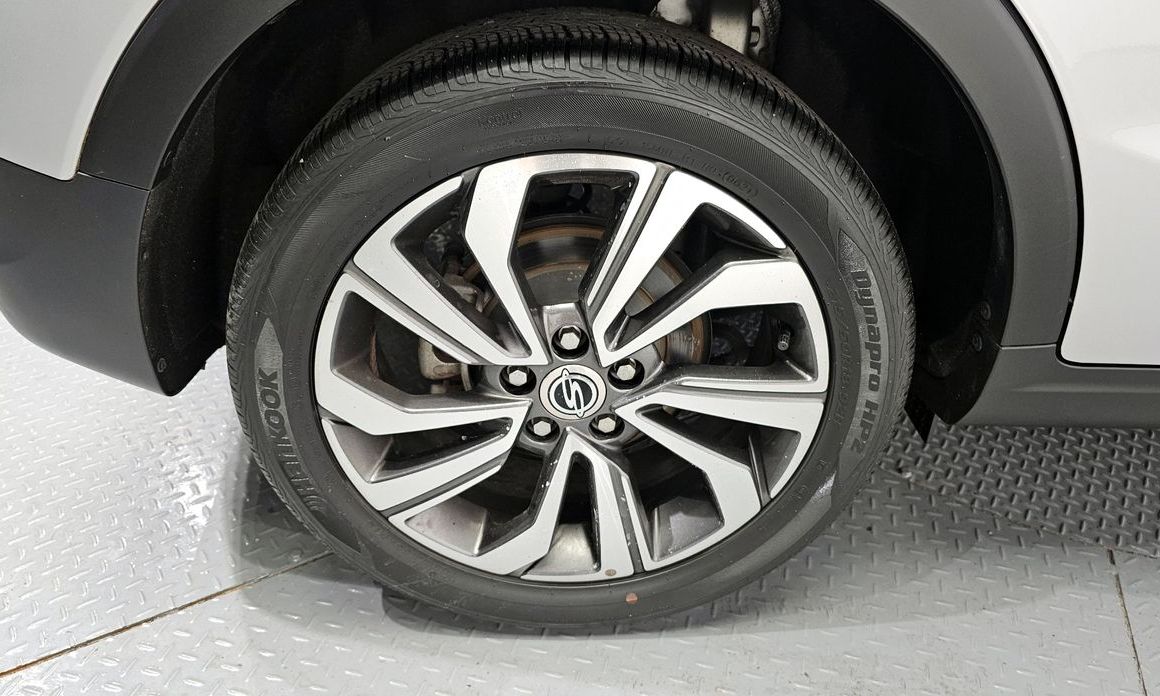 KG_Mobility_Ssangyong TIBOLI 2021