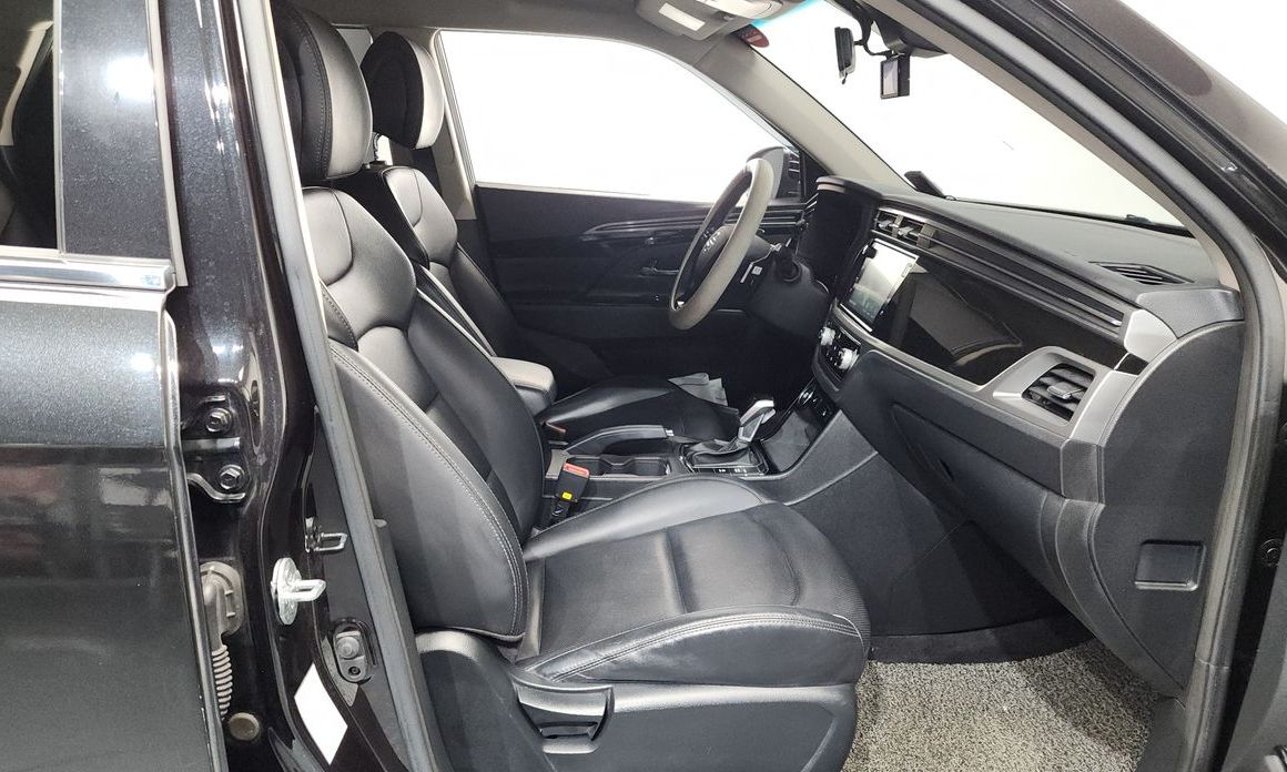 KG_Mobility_Ssangyong KORANDO 2020