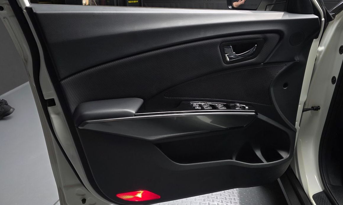 KG_Mobility_Ssangyong TIBOLI 2022