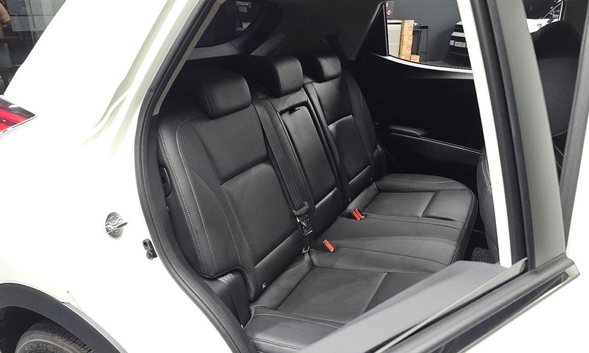KG_Mobility_Ssangyong TIBOLI 2022