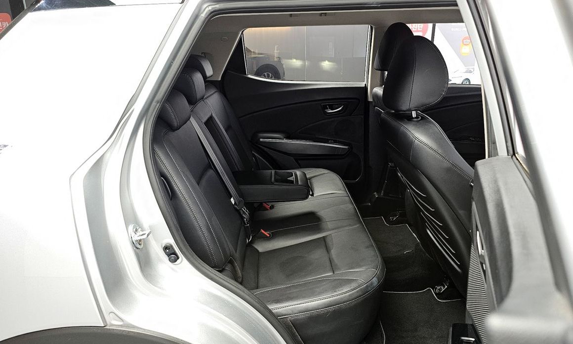 KG_Mobility_Ssangyong TIBOLI 2021