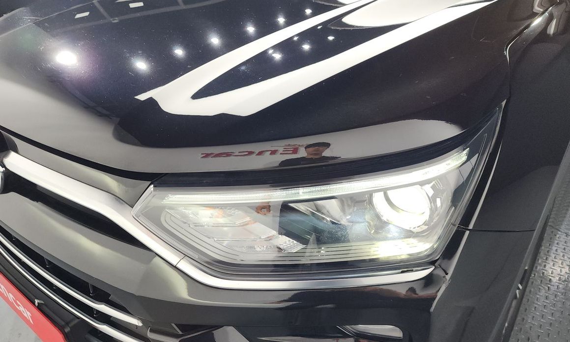 KG_Mobility_Ssangyong KORANDO 2020