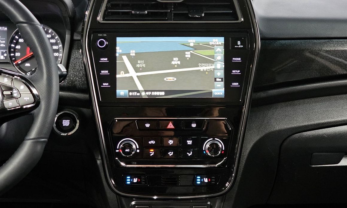 KG_Mobility_Ssangyong TIBOLI 2021